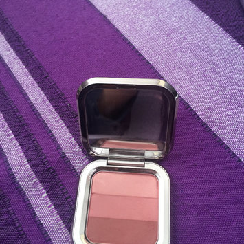 Photo of KIKO MILANO SHADE FUSION TRIO BLUSH uploaded by Fatima Ezzahra F.