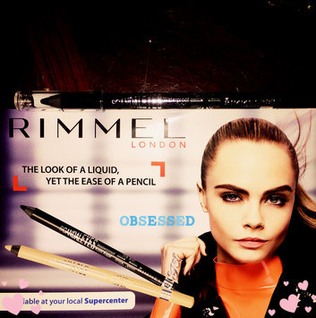 Photo of Rimmel London Special Eyes Precision Eye Liner Pencil uploaded by tawanna a.