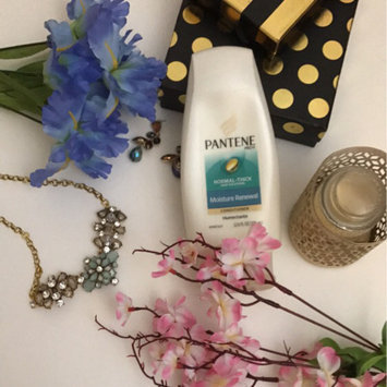 Photo of Pantene Pro-V Reinforcing Anti-Breakage Conditioner uploaded by Dewwy S.