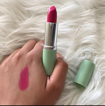 Photo of Clinique Long Last Soft Matte Lipstick uploaded by Kaila R.