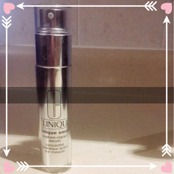 Photo of Clinique Smart™ Custom-Repair Serum uploaded by Sara N.