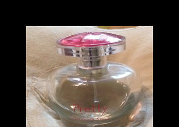 Photo of Elizabeth Arden Pretty Eau De Parfum Spray uploaded by Lori S.