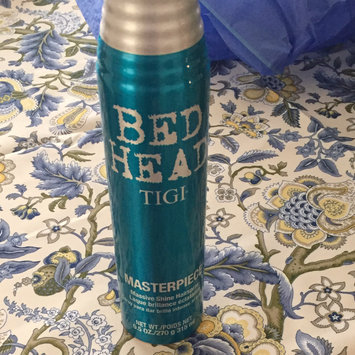 Photo of Bed Head Masterpiece™ Massive Shine Spray uploaded by Kathryn K.