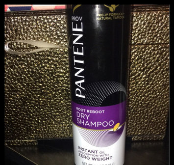Photo of Pantene Dry Shampoo uploaded by Chayse D.