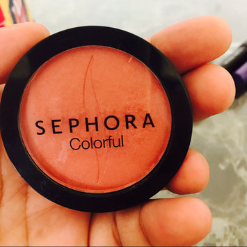 Photo of SEPHORA COLLECTION Colorful Face Powders – Blush, Bronze, Highlight, & Contour uploaded by Aprajita T.