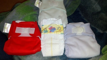 Photo of Bumgenius Cloth Diapers uploaded by Renee S.