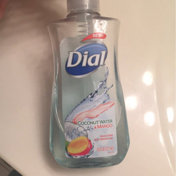 Photo of Dial® Liquid Hand Soap, Coconut Water & Mango uploaded by Lauren W.
