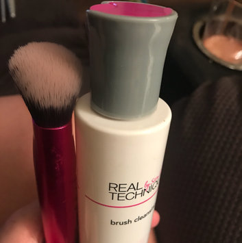 Photo of Real Techniques Gel Brush Cleanser uploaded by Sara-Catherine F.