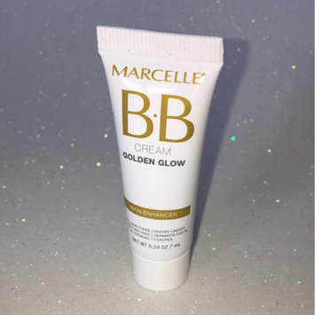 Photo of Marcelle BB Cream Golden Glow uploaded by Alexandra R.