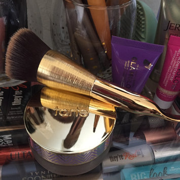 Photo of tarte™ foundation brush & spatula uploaded by Jessica J.