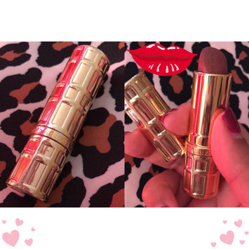 Photo of Elizabeth Arden Ceramide Ultra Lipstick uploaded by Influenster M.