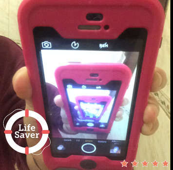 Photo of LifeProof Lifeproof Fre Cell Phone Case for iPhone 5 - Lime (1301-07) uploaded by Rebeca G.