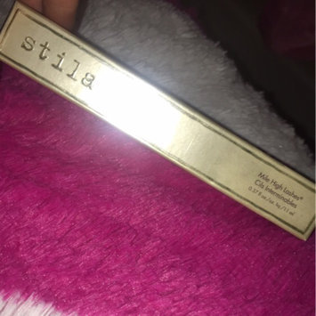 Photo of stila Mile High Lashes™ Mascara uploaded by Liz M.