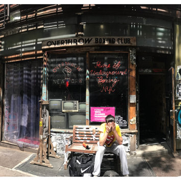 Photo of ClassPass uploaded by Ashley M.