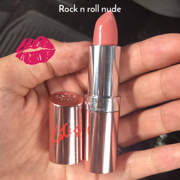 Photo of Rimmel London Lasting Finish by Kate Nude Collection uploaded by Jasmine A.