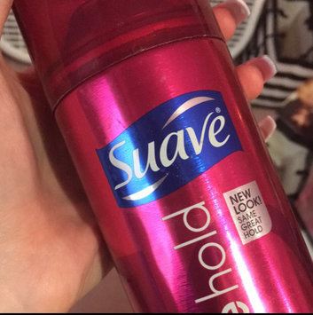 Photo of Suave® Extreme Hold Aerosol Hairspray # 10 uploaded by Mara L.