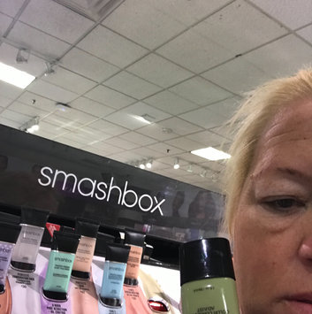 Photo of Smashbox Photo Finish Color Correcting Foundation Primer Adjust uploaded by Tracey L.