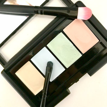 Photo of e.l.f. Corrective Concealer uploaded by Alex S.