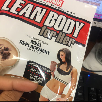 Photo of Labrada Nutrition Lean Body For Her uploaded by Awilda C.