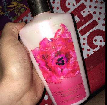 Photo of Victoria's Secret Pure Seduction Hydrating Body Lotion uploaded by Doris B.