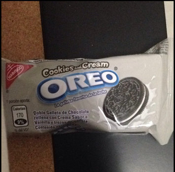 Photo of Breyers® Oreo uploaded by Sofía S.