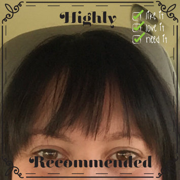 Photo of Travel Smart by Coanir Travel Mini Hair Straightener uploaded by Allyson S.