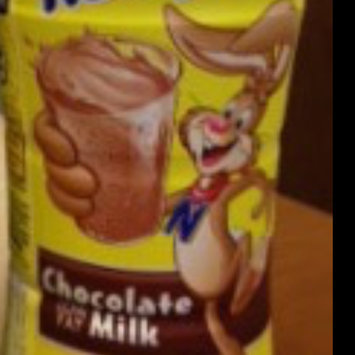 Photo of Nesquik® Chocolate Ready-to-Drink Fat Free Milk uploaded by KIRAN S.