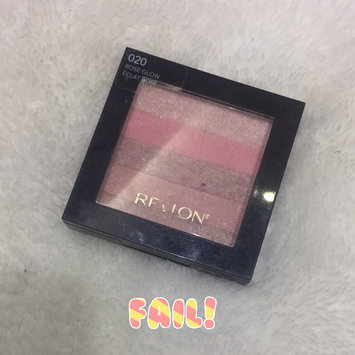 Photo of Revlon Highlighting Palette uploaded by Mary Carmen S.