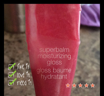 Photo of Clinique Superbalm™ Moisturizing Gloss uploaded by Nicole S.