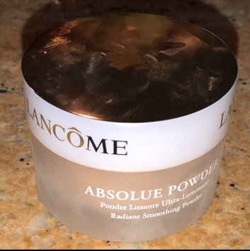 Photo of Lancôme Absolue Powder Radiant Smoothing Powder uploaded by Emma G.