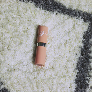 Photo of Rimmel London Lasting Finish by Kate Nude Collection uploaded by Jordyn B.