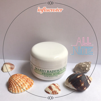 Photo of Mario Badescu Drying Mask uploaded by Yajaira D.