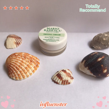 Photo of Mario Badescu Drying Cream uploaded by Yajaira D.
