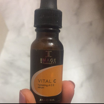 Photo of Image Skincare Vital C Hydrating Ace Serum uploaded by Nicole L.