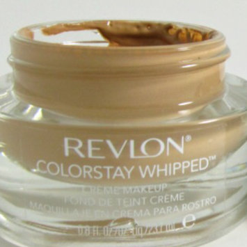 Photo of Revlon Colorstay Whipped Creme Makeup uploaded by KIRAN S.