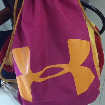 Photo of Under Armour uploaded by Pau L.