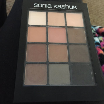 Photo of Sonia Kashuk Eye On Neutral Palette uploaded by Brandee M.