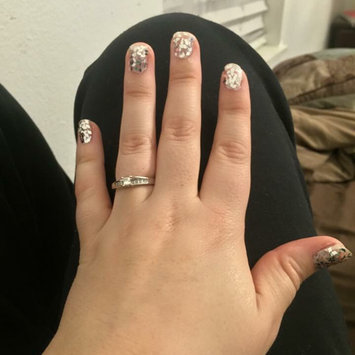 Photo of Bundle Monster 5 Nail Art Manicure Wheels W 3D Designs Glitters Rhinestones Beads uploaded by Caila G.