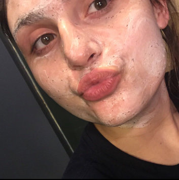 Photo of SheaMoisture African Black Soap Problem Skin Facial Wash & Scrub uploaded by Madyson B.