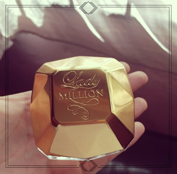 Photo of Paco Rabanne Lady Million Eau de Parfum uploaded by LEAR25680 PATRICIA T.