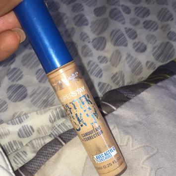 Photo of Maybelline SuperStay 24 Hour Concealer uploaded by Ogechi I.