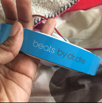 Photo of Beats By Dre Solo HD Headphones uploaded by Brianna L.
