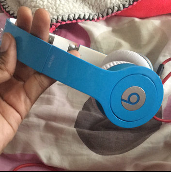 Photo of Beats By Dre Solo HD Headphones uploaded by Brianna L.