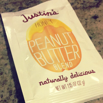Photo of Justin's Natural Honey Peanut Butter Blend uploaded by grace p.
