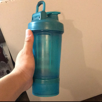 Photo uploaded to Blender Bottle shaker by M D.