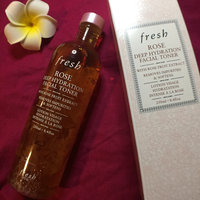 fresh Rose Deep Hydration Facial Toner uploaded by Lizelle B.