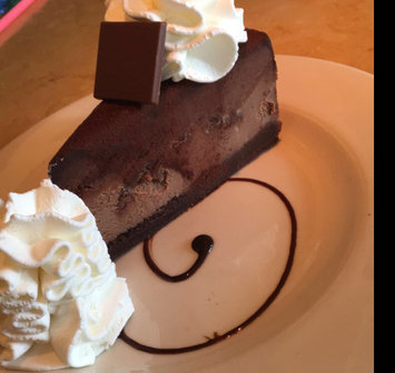 Photo of Cheesecake Factory Cheesecakes uploaded by Melissa C.
