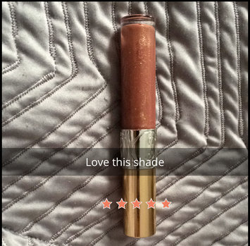 Photo of Yves Saint Laurent Gloss Volupté uploaded by N D.