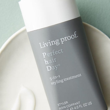 Photo of Living Proof Perfect Hair Day 5 in 1 Style Treatment Travel uploaded by Shayla M.