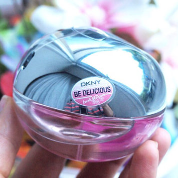 Photo of DKNY Be Delicious Fresh Blossom Eau de Parfum uploaded by Intan H.